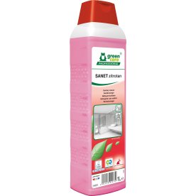 Green Care | Sanet | Sanitetsrengøring | 1 L