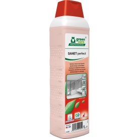 Green Care | Sanet | Kalkfjerner | 1 L