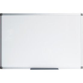 Lomax A-Series whiteboard, 60x90 cm