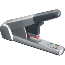 Leitz 5551 Heavy-Duty Hæftemaskine | 80 ark