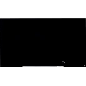 Nobo Glastavle Impression Pro 85" sort