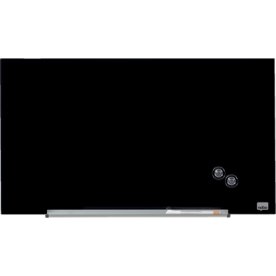 Nobo Glastavle Impression Pro 31" sort
