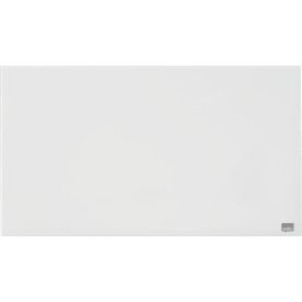 Nobo Glastavle Impression Pro 31" hvid