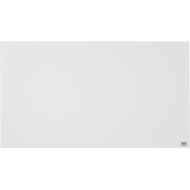 Nobo Glastavle Impression Pro 45" hvid