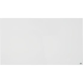 Nobo Glastavle Impression Pro 57" hvid