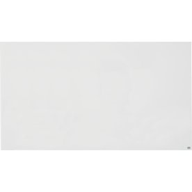 Nobo Glastavle Impression Pro 85" hvid