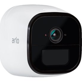 Arlo Go VML4030-100PES mobil HD overvågningskamera