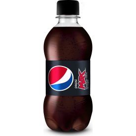 Pepsi Max flaske 33 cl