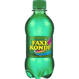 Faxe Kondi flaske 33 cl