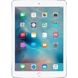 Brugt Apple iPad Air 2, 64GB, WiFi, Sølv, (B)