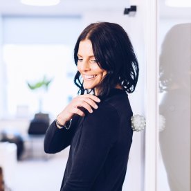 JobOut Massagebold, Hård
