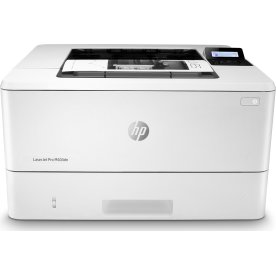 HP LaserJet Pro M404dn mono laserprinter