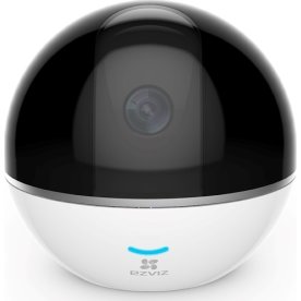 EZVIZ C6T Mini Plus sikkerhedskamera, hvid