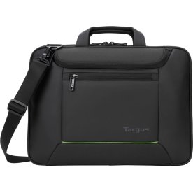 Targus Balance Eco Smart 14” computertaske, sort