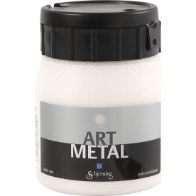 Art Metal Specialmaling, 250 ml, perlemor