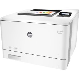 HP LaserJet Pro M454dn A4 farvelaserprinter 