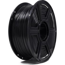 Gearlab HIPS 3D filament 1,75mm, sort, 1kg