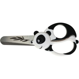 Fiskars Kids Børnesaks | Panda