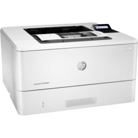 HP LaserJet Pro M404n A4 sort/hvid laserprinter