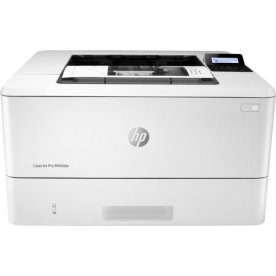 HP LaserJet Pro M404dw A4 sort/hvid laserprinter