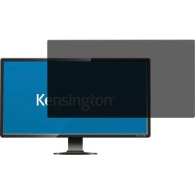 Kensington privacy filter til 24″ (61 cm) 16:10