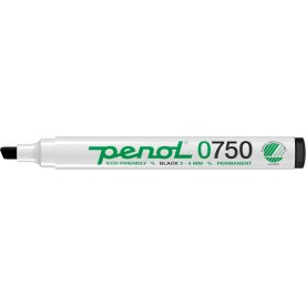 Penol 0750 Permanent Marker | Sort