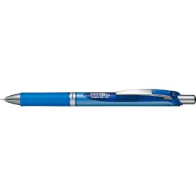 Pentel Energel BLN75 Rollerpen | 0,5 | Blå