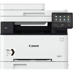 Canon i-SENSYS MF645Cx A4 multifunktionsprinter