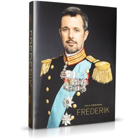 Gave: H.K.H. Kronprins Frederik 