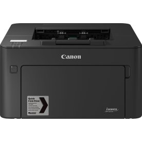 Canon i-SENSYS LBP162dw mono laserprinter
