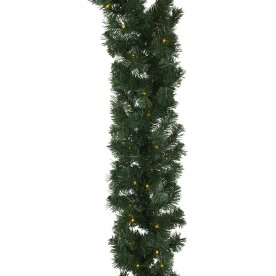 Sirius Anni granguirlande, L. 4,8 x 5 meter