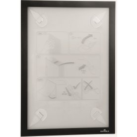 Durable Duraframe Wallpaper | A4 | Sort