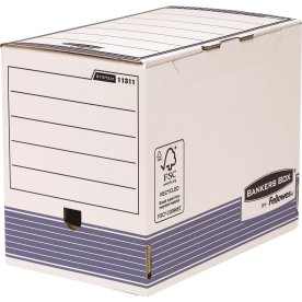 Bankers Box System Arkivæske | 200 mm