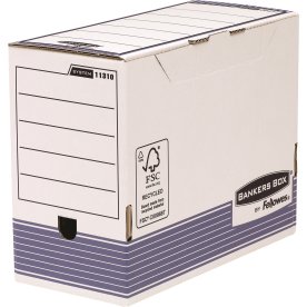 Bankers Box System Arkivæske | 150 mm