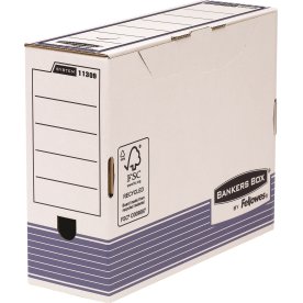 Bankers Box System Arkivæske | 100 mm