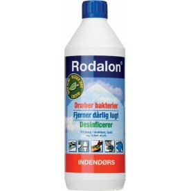 Rodalon Indendørs, 1 L