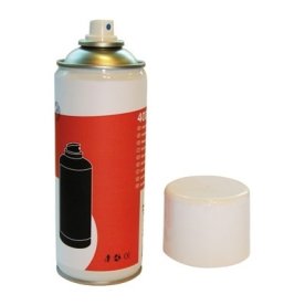 a-series rengøringsskum, 400 ml.