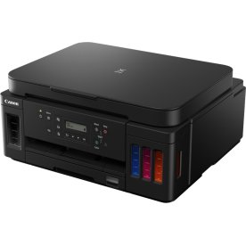 Canon PIXMA G6050 blæk MFP, farve