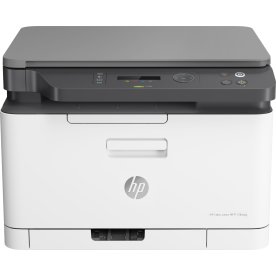 HP Color 178nw A4 multifunktionsprinter.