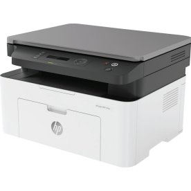 HP Laser 135w sort/hvid laserprinter