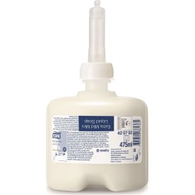 Tork S2 Mini Sæbe, extra mild u. perfume, 475 ml
