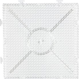 PhotoPearls Perleplade, 15x15 cm, samlekvadrat