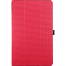 Tucano GALA etui t/Samsung Galaxy Tab A 10,1”, rød