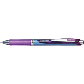 Pentel Energel BLN75 Rollerpen | 0,5 | Violet