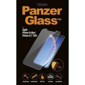 PanzerGlass skærmbeskyttelse Apple iPhone Xs Max