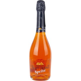 Nicht Orient Spritz, alkoholfri, 70 cl