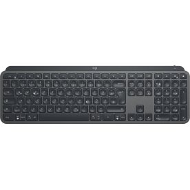 Logitech MX Keys trådløst tastatur (nordisk)