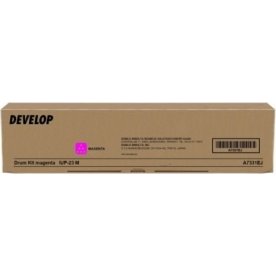 Develop IUP-P23M Ineo+ 3100p tromleenhed, magenta