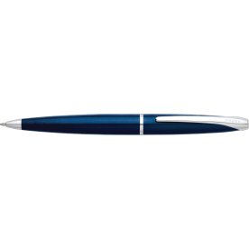 Cross ATX Kuglepen | Blue Lacquer