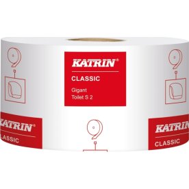 Katrin Classic Gigant S2 toiletpapir | 2-lag